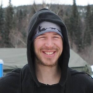 Brent Sass