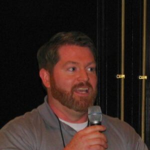 Brent Weeks
