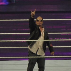 Bret Hart
