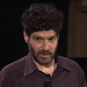 Bret Weinstein