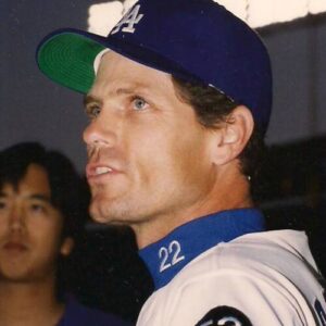 Brett Butler