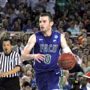 Brett Comer