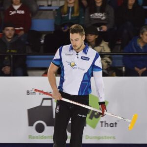 Brett Gallant