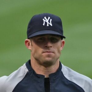Brett Gardner