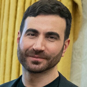 Brett Goldstein