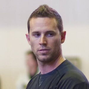 Brett Hayes