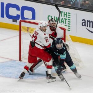 Brett Pesce