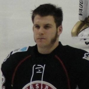 Brett Sterling