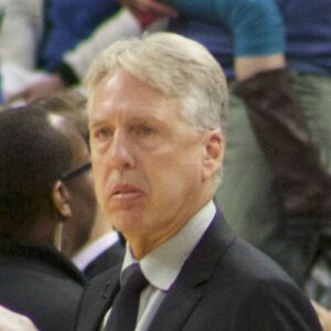 Brian Agler