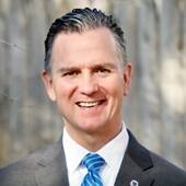 Brian Ashe