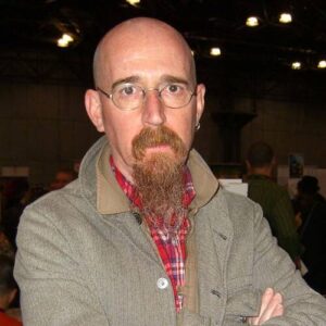 Brian Azzarello