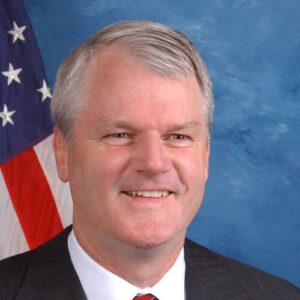 Brian Baird