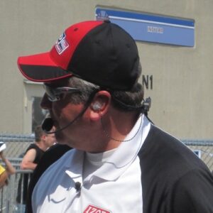 Brian Barnhart