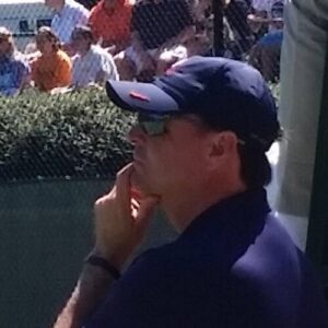 Brian Boland