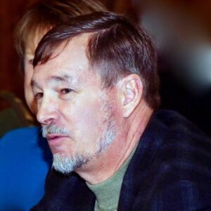 Brian Boquist