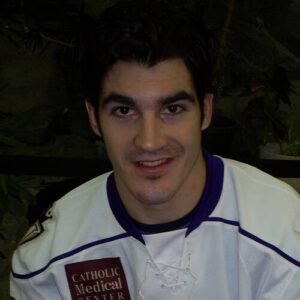 Brian Boyle