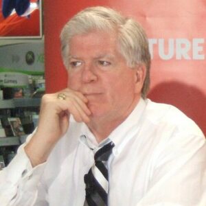 Brian Burke