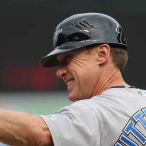 Brian Butterfield