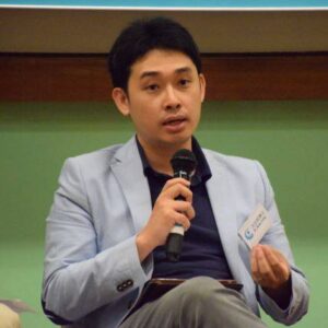 Brian C. H. Fong