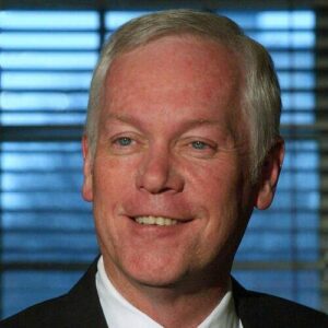 Brian C. Mitchell