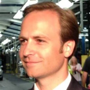 Brian Calley