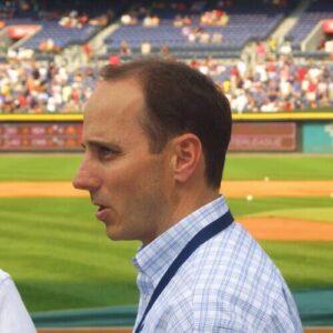Brian Cashman