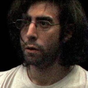 Brian Chase