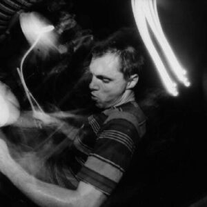 Brian Chippendale