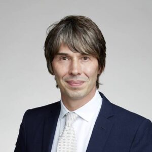 Brian Cox
