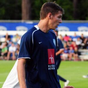 Brian Cvilikas