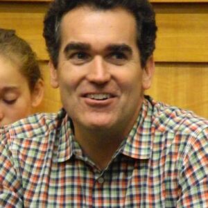 Brian d'Arcy James