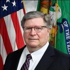 Brian D. Miller