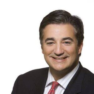 Brian Darling