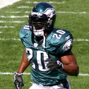 Brian Dawkins