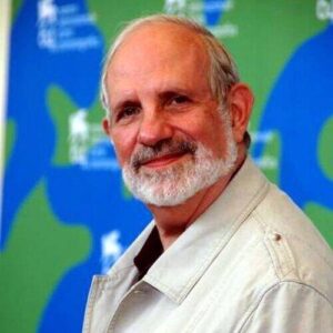 Brian De Palma