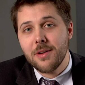 Brian Deese