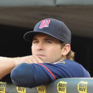 Brian Dozier