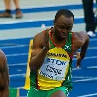 Brian Dzingai