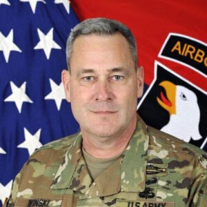 Brian E. Winski