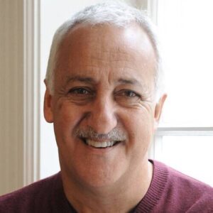 Brian George