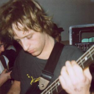 Brian Gibson