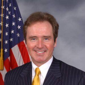Brian Higgins
