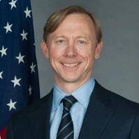 Brian H. Hook