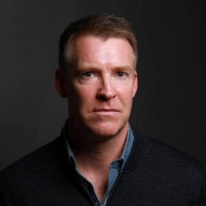 Brian Hutchison
