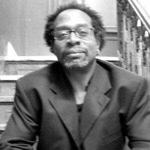 Brian Jackson