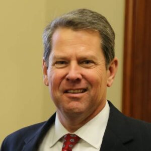 Brian Kemp