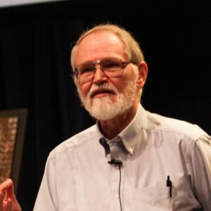 Brian Kernighan