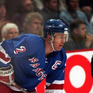Brian Leetch