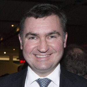 Brian Macdonald