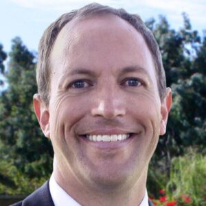 Brian Maienschein